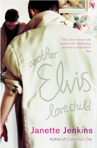 Stock image for Another Elvis Love Child for sale by WorldofBooks
