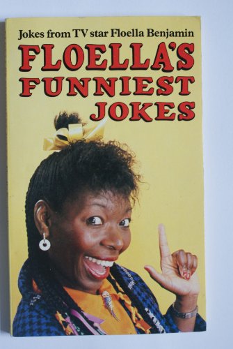 Stock image for Floella's Funniest Jokes for sale by WorldofBooks