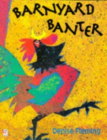 Stock image for Barnyard Banter for sale by WorldofBooks