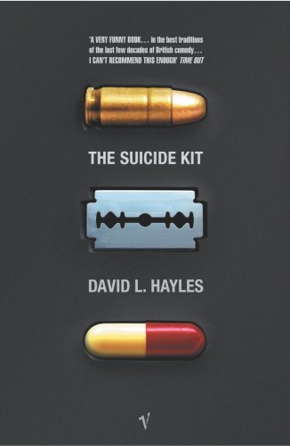 9780099431824: The Suicide Kit