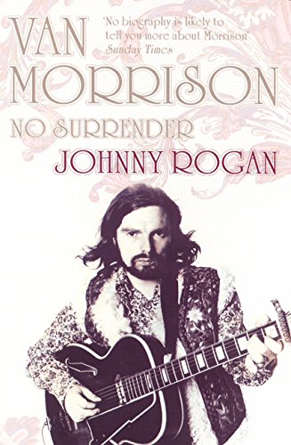 9780099431831: Van Morrison: No Surrender