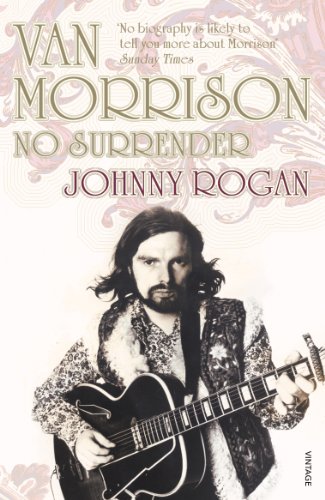 Stock image for Van Morrison: No Surrender for sale by WorldofBooks