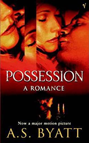 Possession: A Romance - Byatt, A S