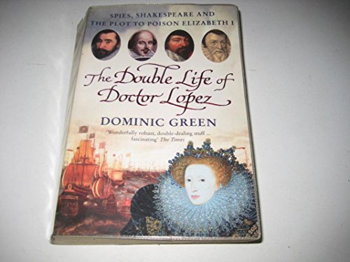 Stock image for The Double Life of Doctor Lopez for sale by AwesomeBooks