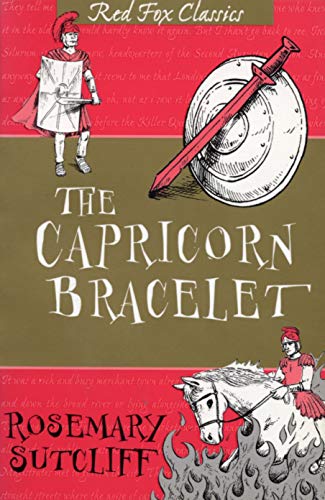 Imagen de archivo de The Capricorn Bracelet: Red Fox Classic a la venta por WorldofBooks