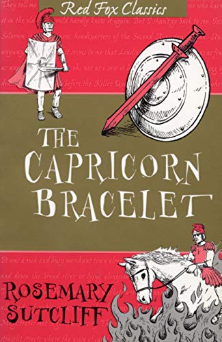 Stock image for The Capricorn Bracelet: Red Fox Classic for sale by WorldofBooks