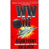 Imagen de archivo de Asian Front: v.6 (World War 3) a la venta por WorldofBooks