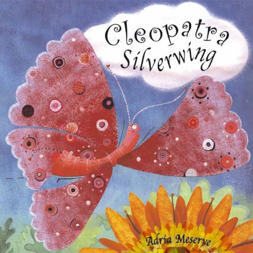 Beispielbild fr Cleopatra Silverwing zum Verkauf von WorldofBooks
