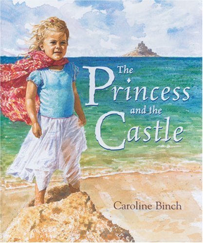 Imagen de archivo de The Princess And The Castle a la venta por WorldofBooks