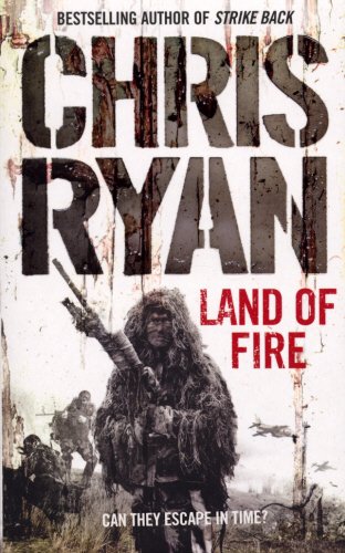 Land of Fire (9780099432388) by Chris Ryan