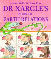 Beispielbild fr Dr. Xargle's Book of Earth Relations zum Verkauf von Better World Books