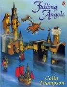 Beispielbild fr Falling Angels zum Verkauf von WorldofBooks