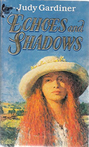 Imagen de archivo de Echoes and Shadows a la venta por Goldstone Books