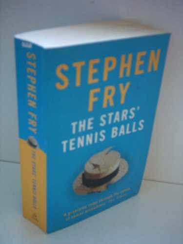 9780099433125: THE STARS' TENNIS BALL