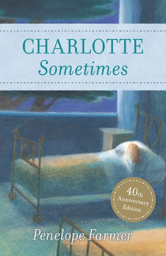 Stock image for Charlotte Sometimes for sale by SecondSale
