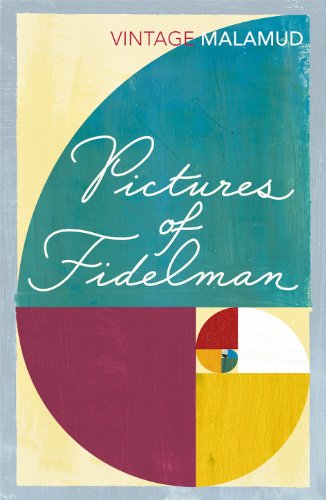 Stock image for Pictures of Fidelman for sale by Better World Books