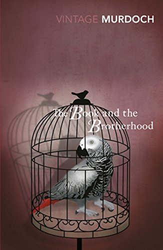 Stock image for The Book And The Brotherhood for sale by WorldofBooks