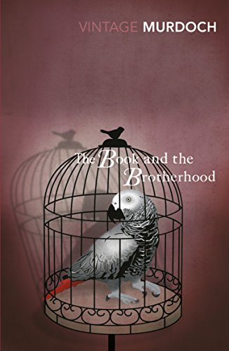 9780099433545: The Book and the Brotherhood
