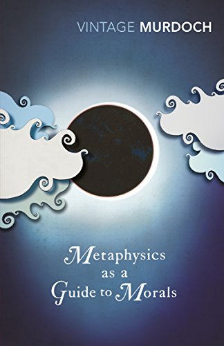 Stock image for Metaphysics as a Guide to Morals for sale by ThriftBooks-Atlanta