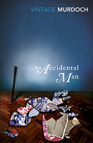 Beispielbild fr An Accidental Man (Vintage classics) zum Verkauf von The Maryland Book Bank