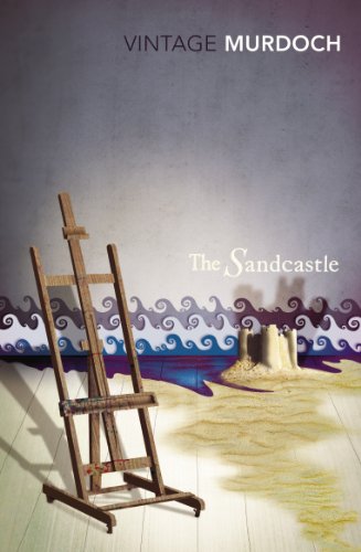 Imagen de archivo de The Sandcastle a la venta por Blackwell's