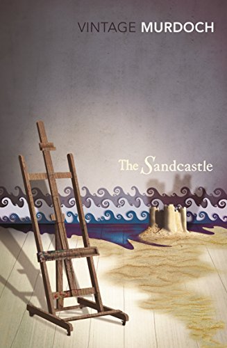 9780099433583: The Sandcastle (Vintage classics)