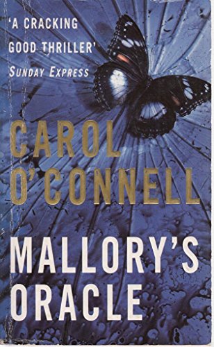 9780099433811: Mallory's Oracle