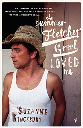 Imagen de archivo de The Summer Fletcher Greel Loved Me a la venta por WorldofBooks