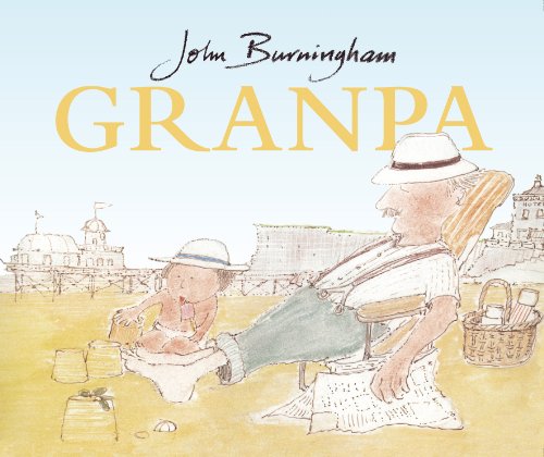 Stock image for Granpa for sale by Hawking Books