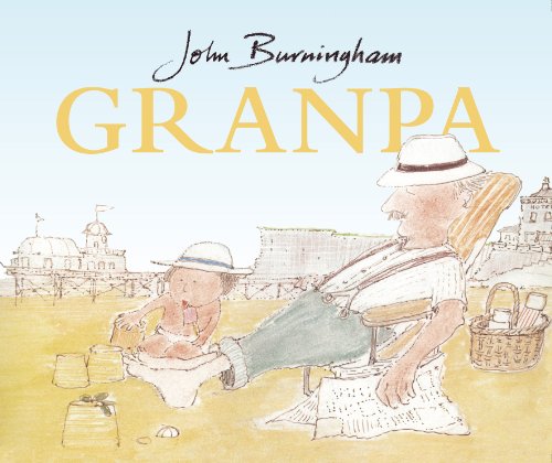 Stock image for Granpa for sale by Blackwell's