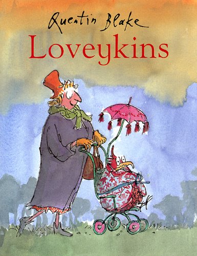 Imagen de archivo de Loveykins a la venta por ThriftBooks-Atlanta