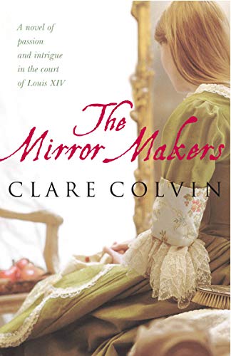 Imagen de archivo de The Mirror Makers a la venta por ThriftBooks-Atlanta