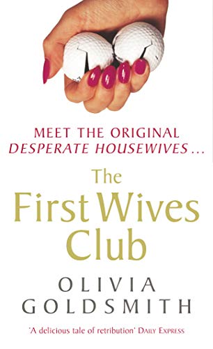 Imagen de archivo de The First Wives Club: x a la venta por WorldofBooks