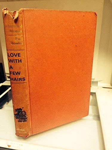 9780099435204: Love with a Few Hairs (Arena Books)