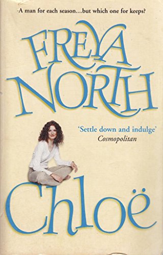 Stock image for Chloe for sale by WorldofBooks