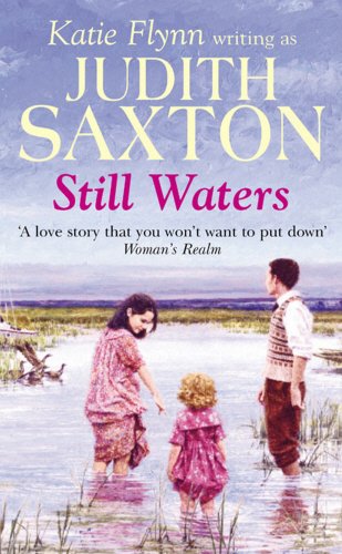 Stock image for Still Waters: (Katie Flynn writing as Judith Saxton) for sale by WorldofBooks