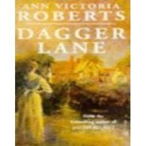 Imagen de archivo de Dagger Lane a la venta por WorldofBooks