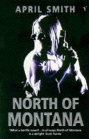 Imagen de archivo de North of Montana a la venta por Wonder Book
