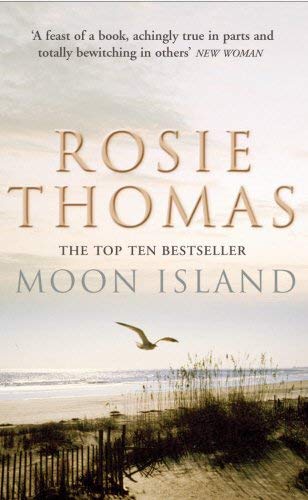 Stock image for Moon Island for sale by WorldofBooks
