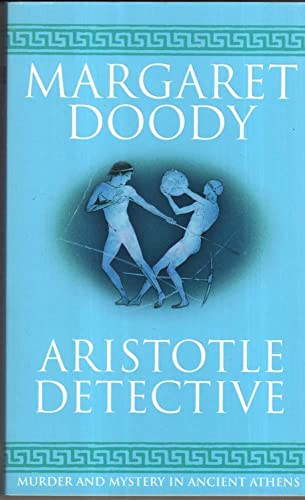 Beispielbild fr Aristotle Detective zum Verkauf von Better World Books