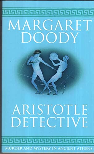 9780099436133: Aristotle Detective
