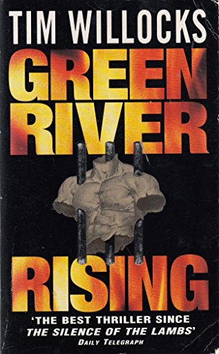 Stock image for Green River Rising for sale by AwesomeBooks