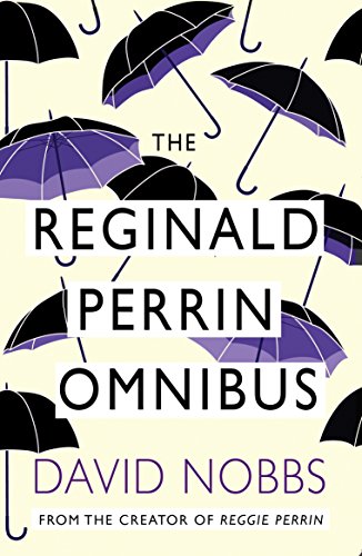 9780099436669: The Reginald Perrin Omnibus