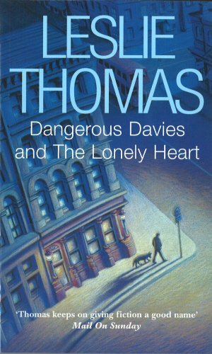 9780099436775: Dangerous Davies And Lonely Hearts