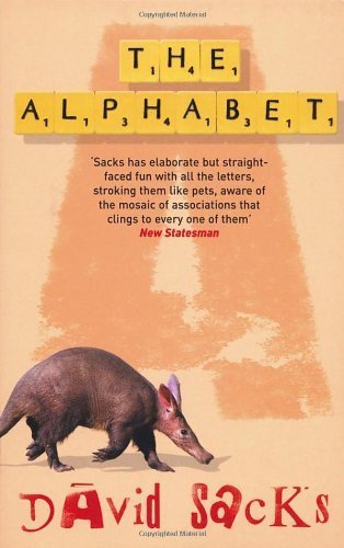 Stock image for The Alphabet for sale by WorldofBooks