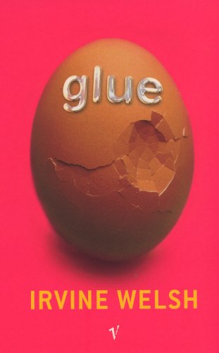 Imagen de archivo de Glue a la venta por ThriftBooks-Atlanta