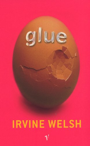 9780099436928: Glue