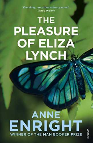 Imagen de archivo de The Pleasure of Eliza Lynch a la venta por Blackwell's