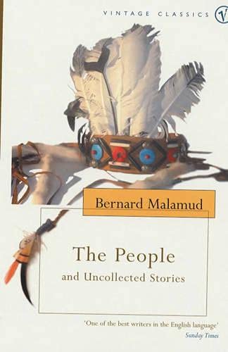 9780099436997: The People and Uncollected Stories (Vintage classics)