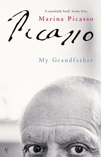 Stock image for Picasso : My Grandfather for sale by Gulf Coast Books